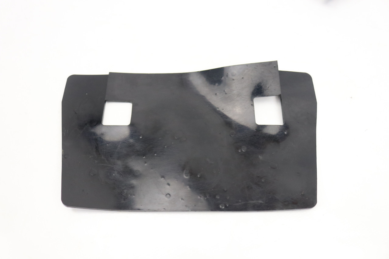 YZ / YZF / WRF 00–05 Fuel Tank Rubber Cushions Yamaha #307