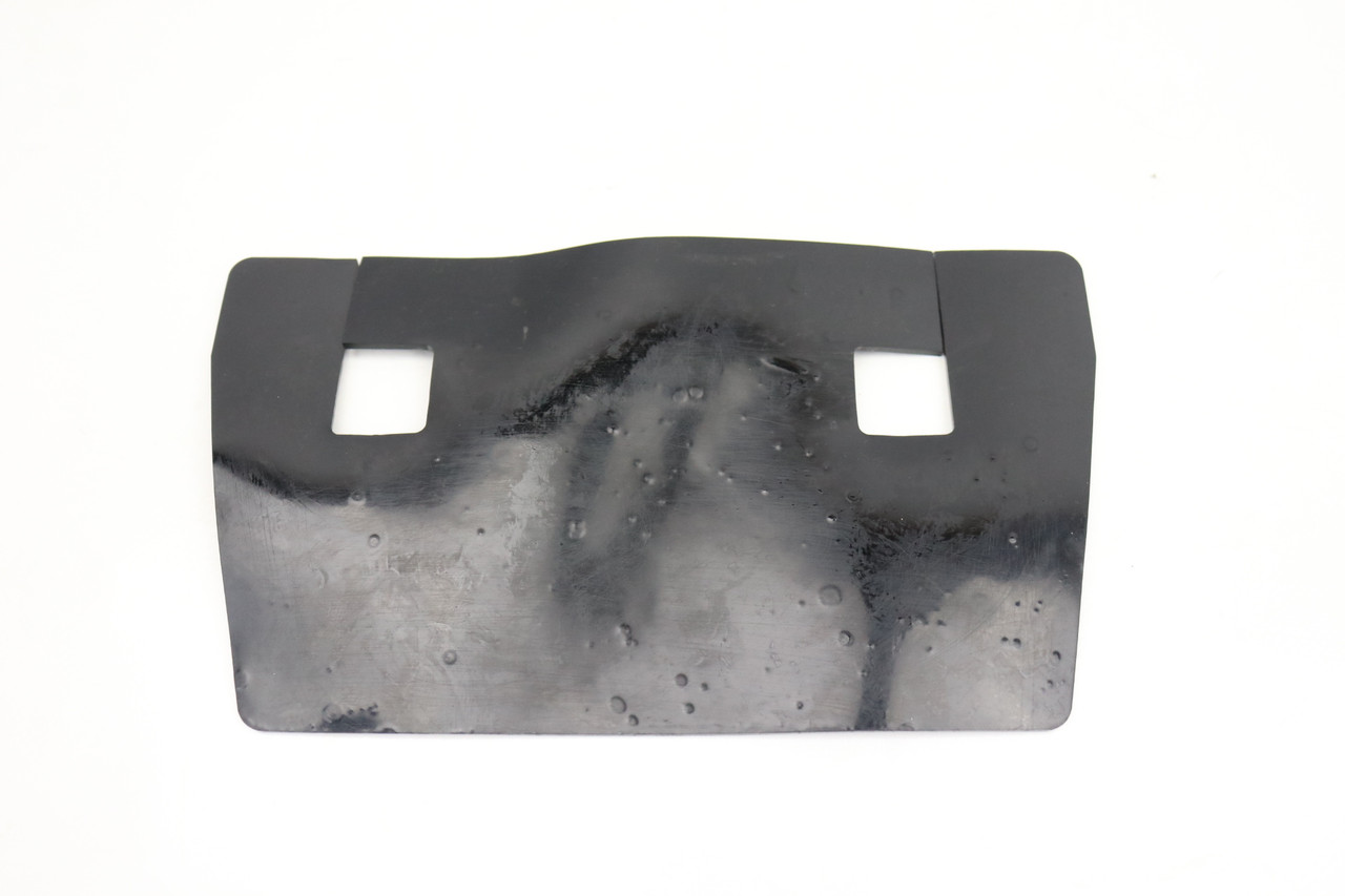 YZ / YZF / WRF 00–05 Fuel Tank Rubber Cushions Yamaha #307