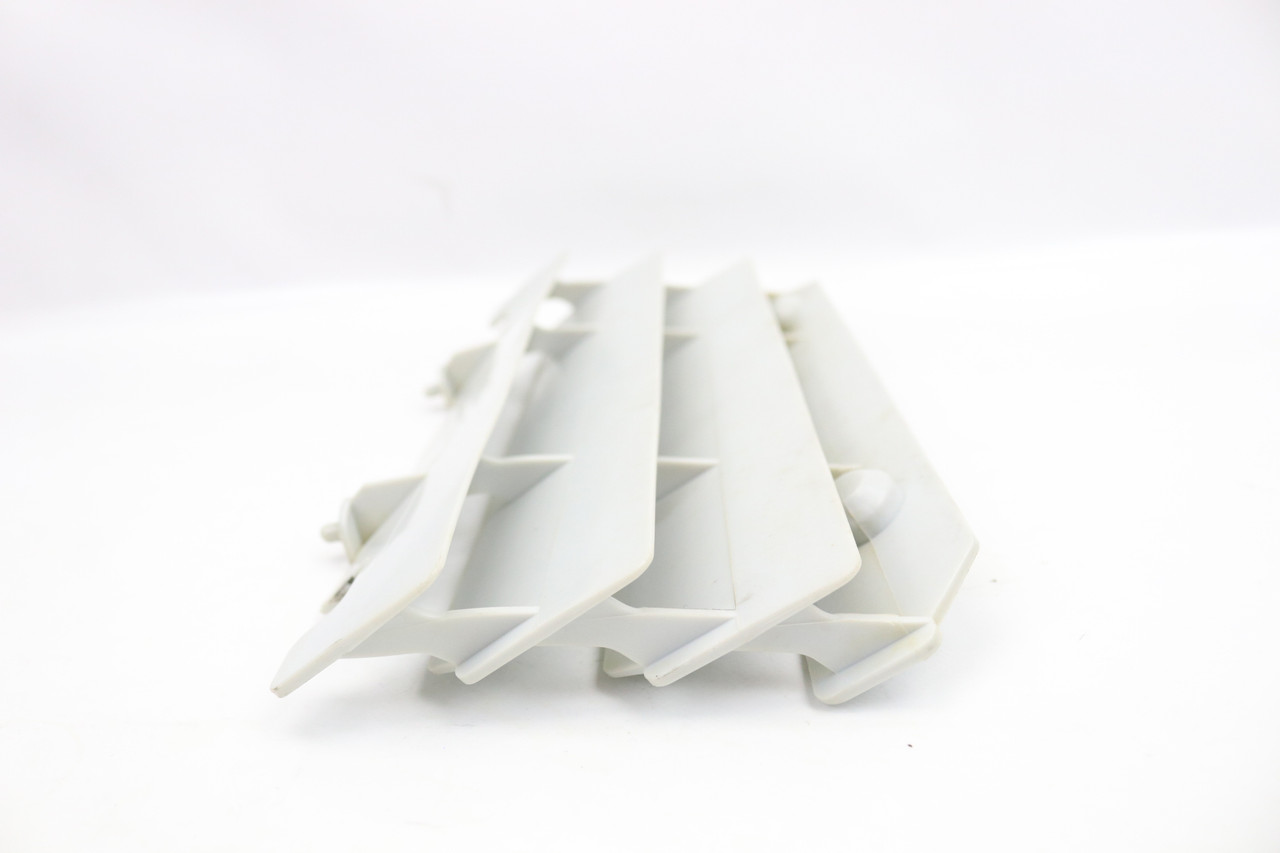 YZ426F 2001–2002 Radiator Louvre Fin Panel Yamaha 5JG-2172A-10-00 #307