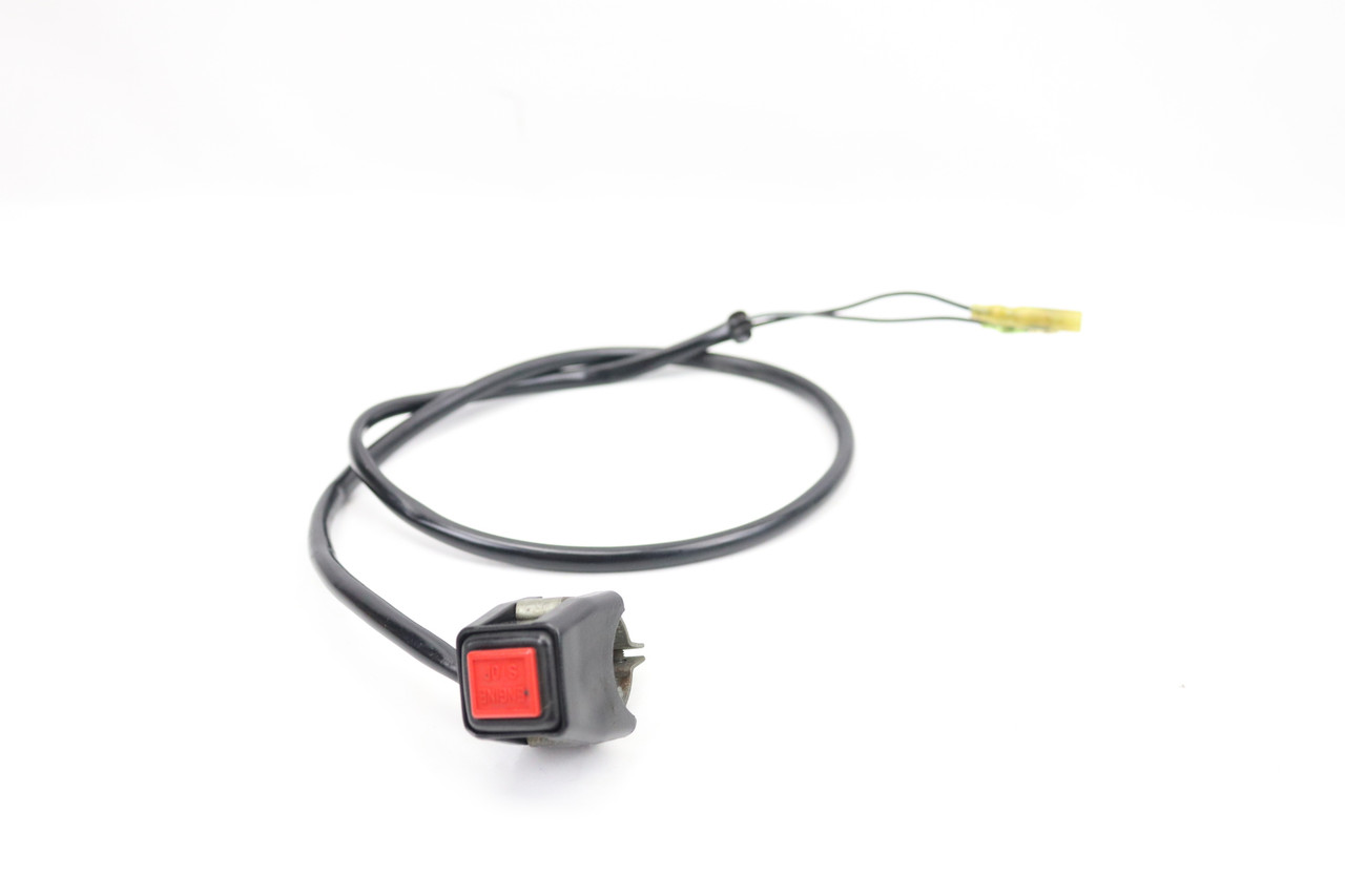 YZ426F 2000–2001 Kill Switch Button Engine Stop Yamaha 23X-83976-01-00 #307