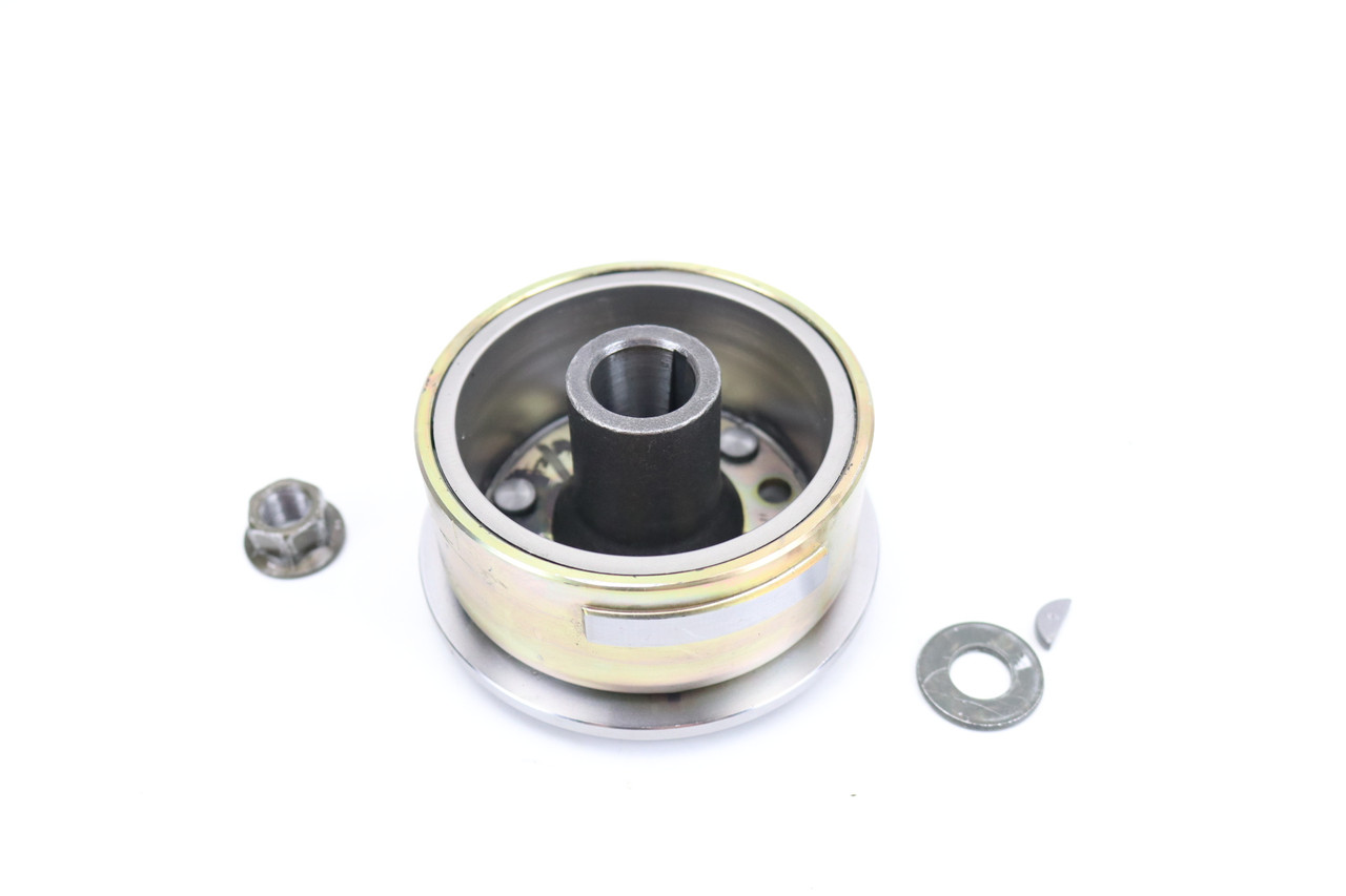 YZ250F 01–02 YZ426F 01–02 Flywheel Rotor Assy Yamaha 5JG-85550-12-00 #307