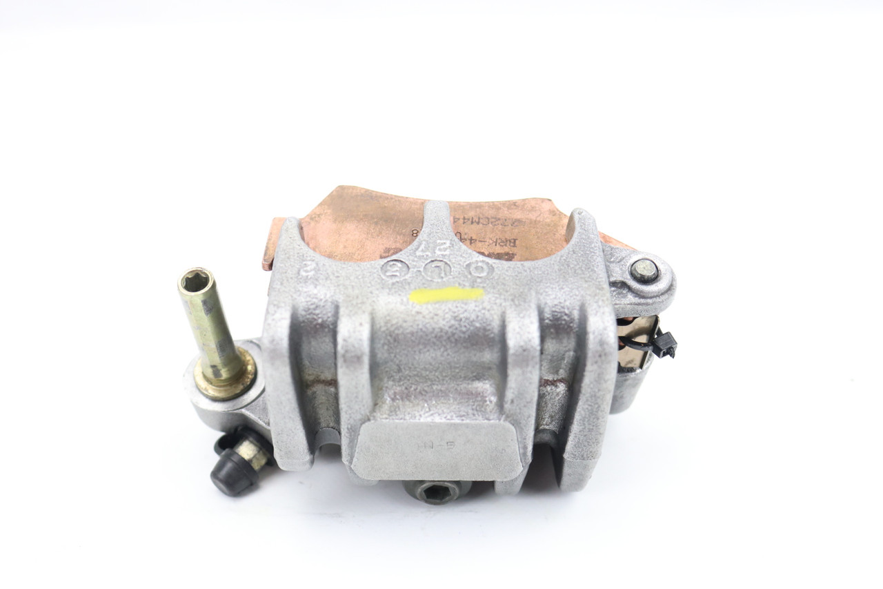 YZ250F 01–02 YZ426F 01–02 Front Brake Caliper Yamaha 5MV-2580T-11-00 #307