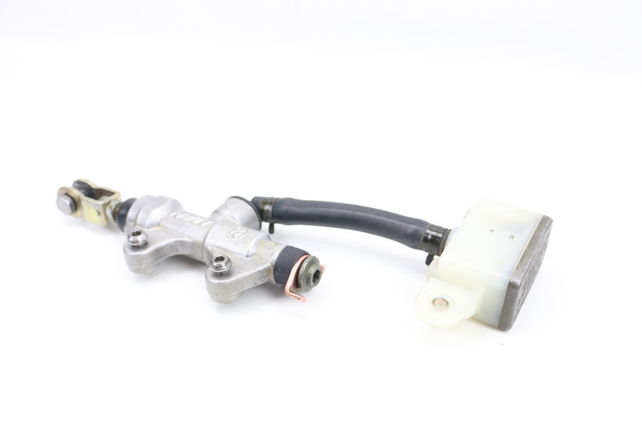 YZ426F 00–02 WR426F 01–02 Rear Brake Master Cylinder Yamaha 5JG-2583V-00-00 #307