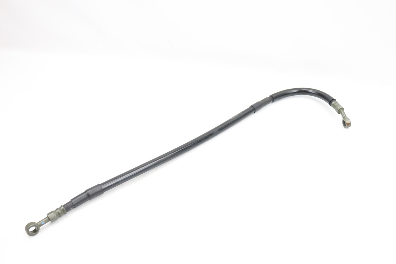 YZ426F 00–02 WR426F 01–02 Rear Brake Hose Pipe Yamaha 5MV-25873-01-00 #307