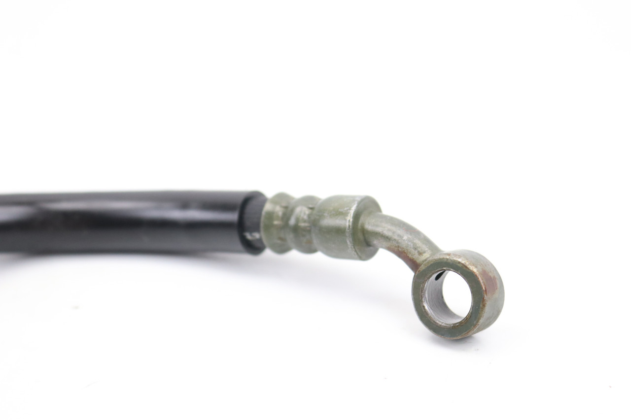 YZ426F 00–02 WR426F 01–02 Rear Brake Hose Pipe Yamaha 5MV-25873-01-00 #307