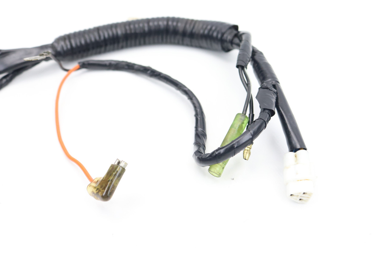 YZ426F 2001 Wiring Harness Loom Lead Yamaha 5JG-82509-50-00 #307