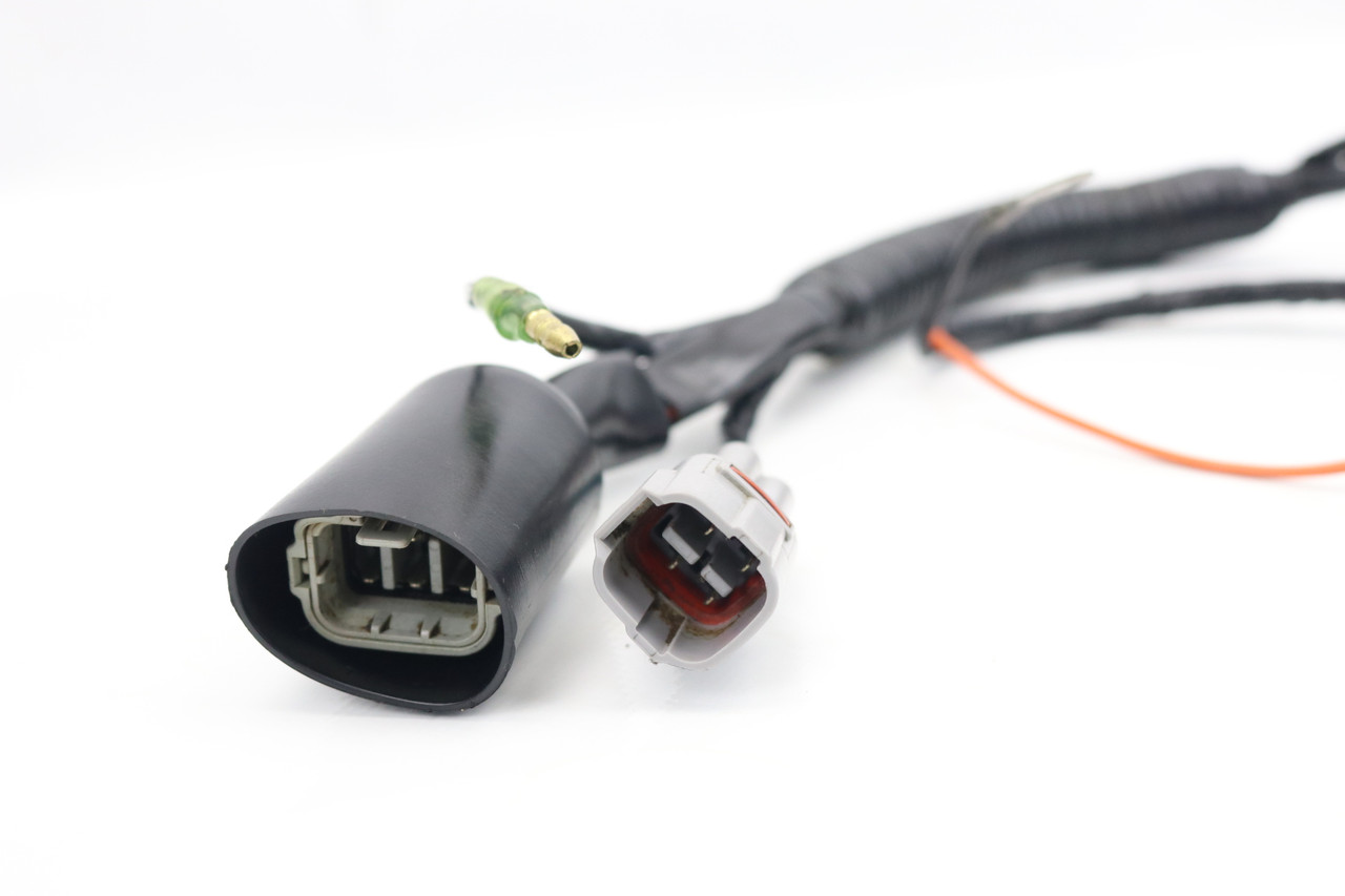 YZ426F 2001 Wiring Harness Loom Lead Yamaha 5JG-82509-50-00 #307