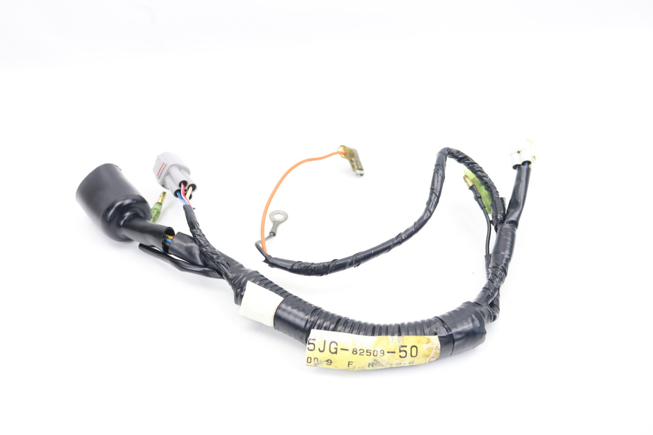 YZ426F 2001 Wiring Harness Loom Lead Yamaha 5JG-82509-50-00 #307