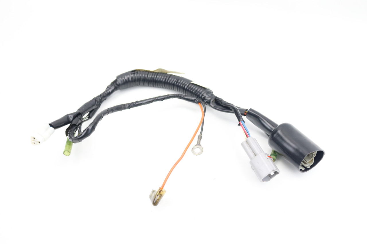 YZ426F 2001 Wiring Harness Loom Lead Yamaha 5JG-82509-50-00 #307
