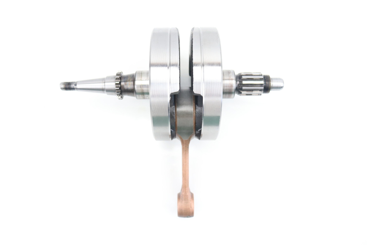 YZ426F 01–02 WR426F 01–02 Crank Crankshaft Assy Yamaha 5JG-11400-21-00 #307