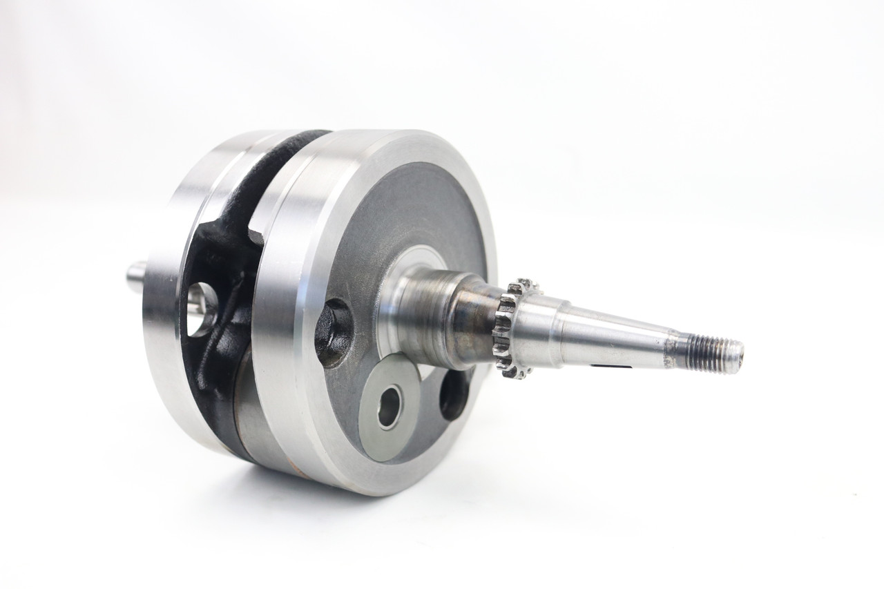 YZ426F 01–02 WR426F 01–02 Crank Crankshaft Assy Yamaha 5JG-11400-21-00 #307