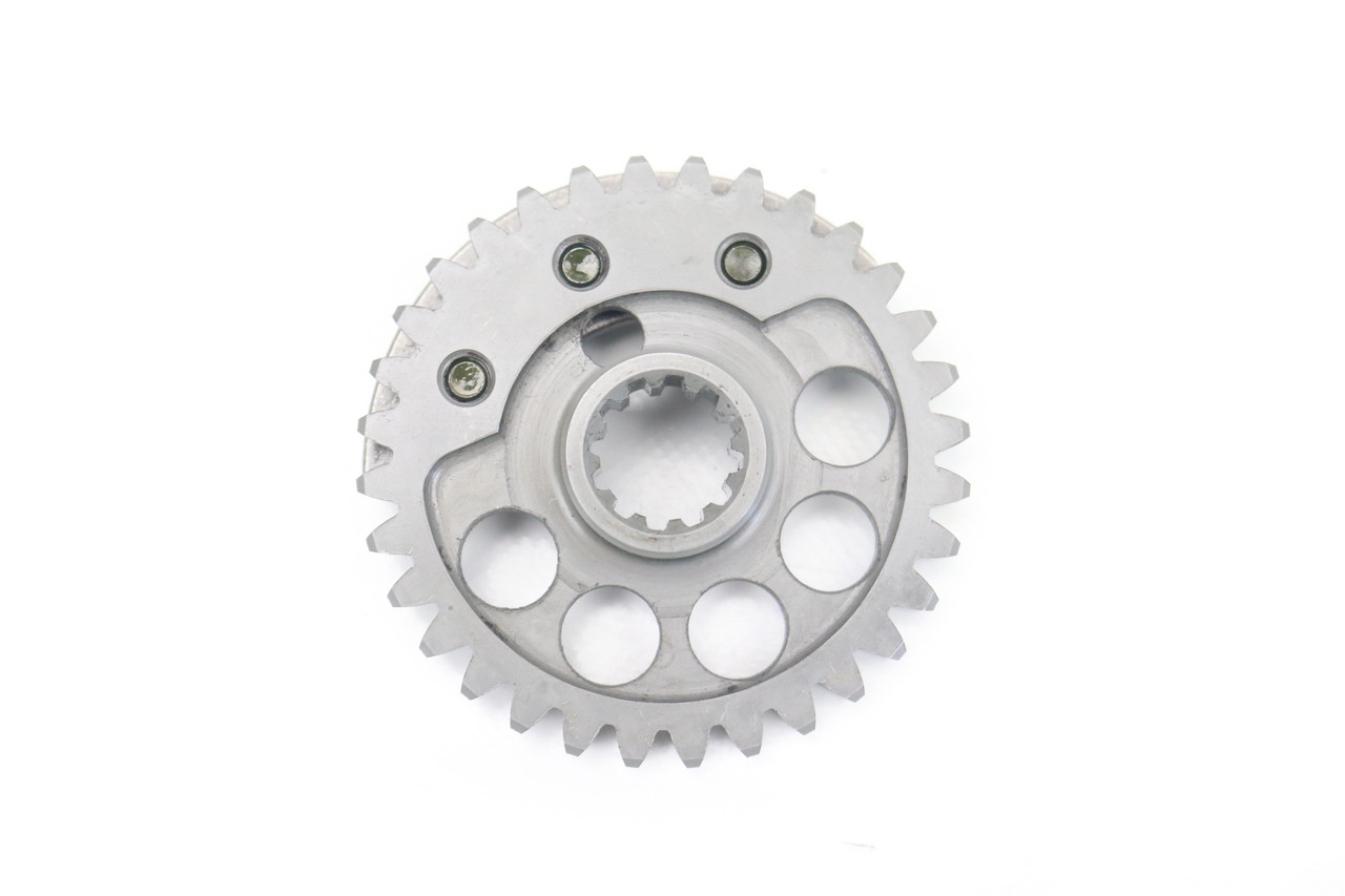 YZ426F 00–02 WR426F 01–02 Balance Weight Gear Balancer Yamaha 5BE-11531-00-00 #307