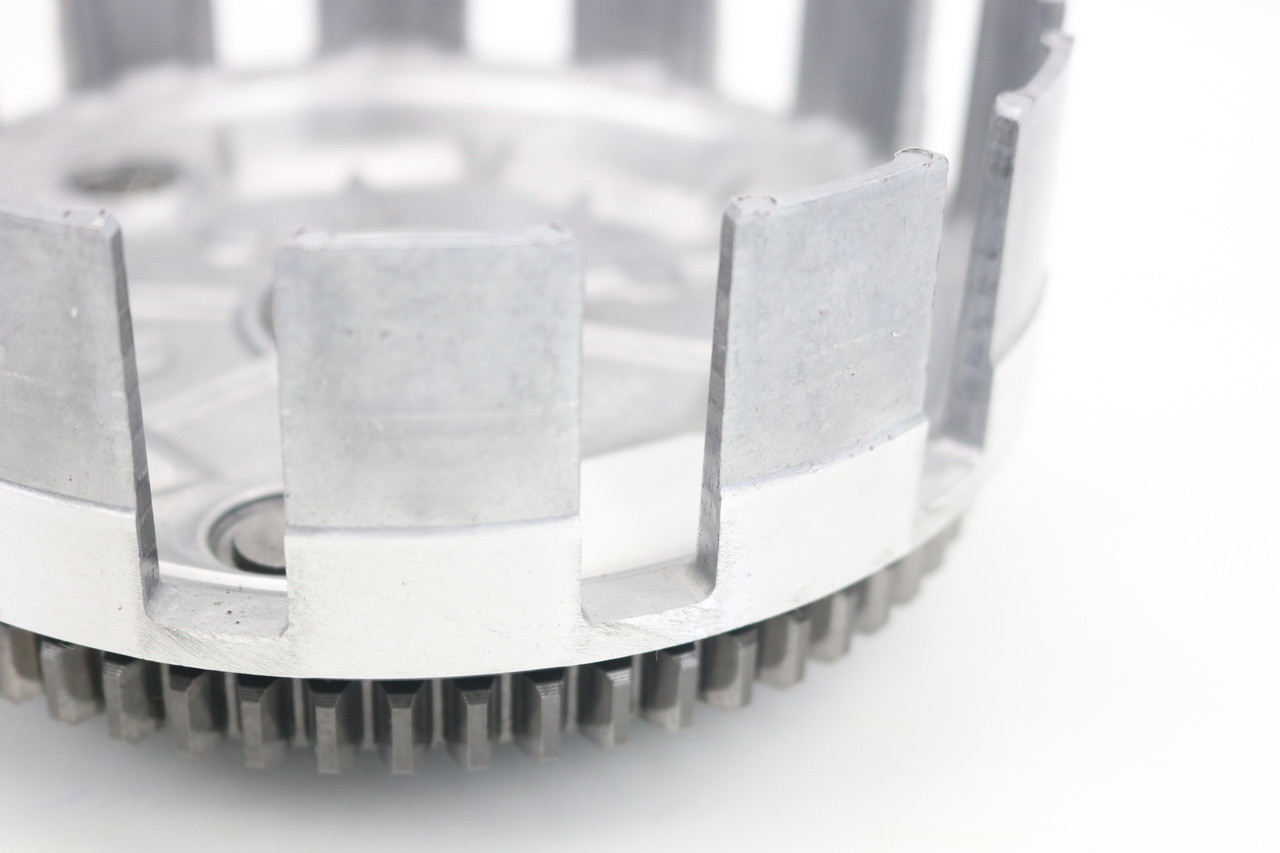 YZ426F 00–02 WR426F 01–02 Clutch Basket Yamaha 5JG-16150-10-00 #307