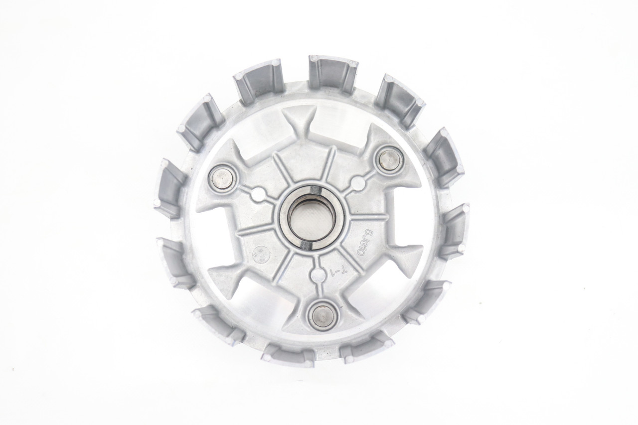 YZ426F 00–02 WR426F 01–02 Clutch Basket Yamaha 5JG-16150-10-00 #307