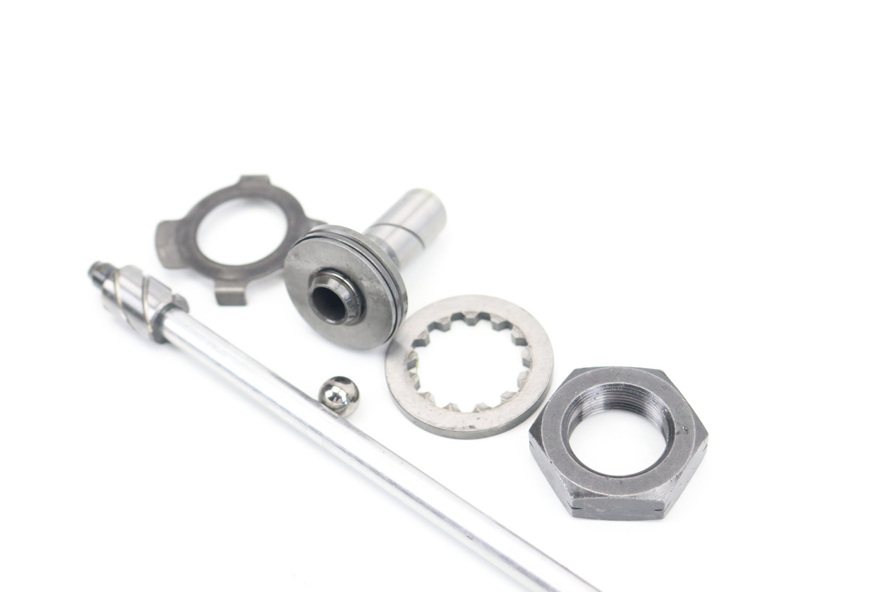 YZ426F 01–02 WR426F 01–02 Clutch Push Rod & Hardware Set Yamaha #307