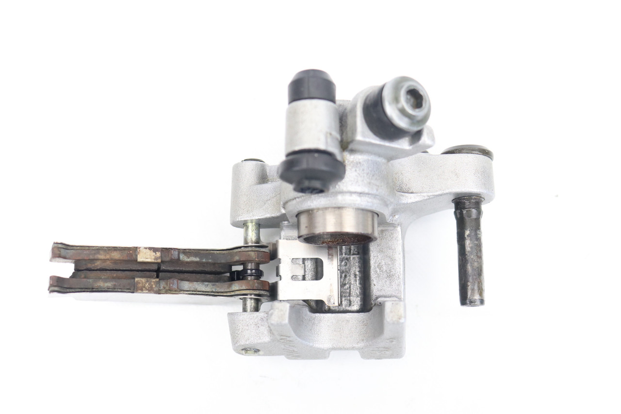 YZ426F 00–01 WR426F 2001 Rear Brake Caliper Yamaha 5GR-2580W-00-00 #307