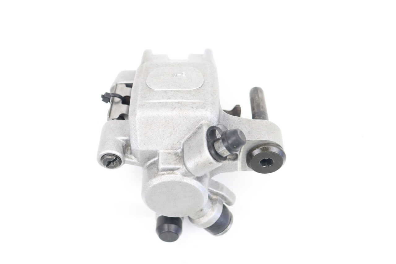 YZ426F 00–01 WR426F 2001 Rear Brake Caliper Yamaha 5GR-2580W-00-00 #307