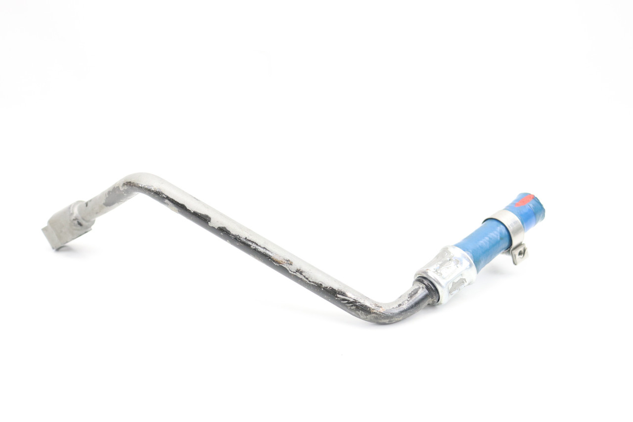 YZ426F WR426F 01–02 Oil Hose Pipe Line 1 Yamaha 5BE-13464-10-00 #307