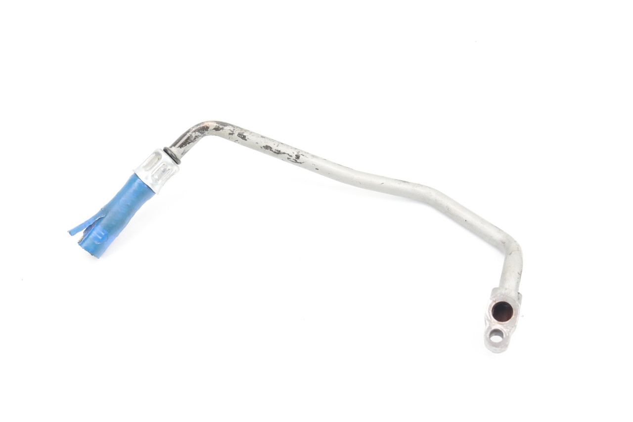 YZ426F / WR426F 01–02 Oil Hose Pipe 2 Yamaha 5BE-13465-10-00 #307