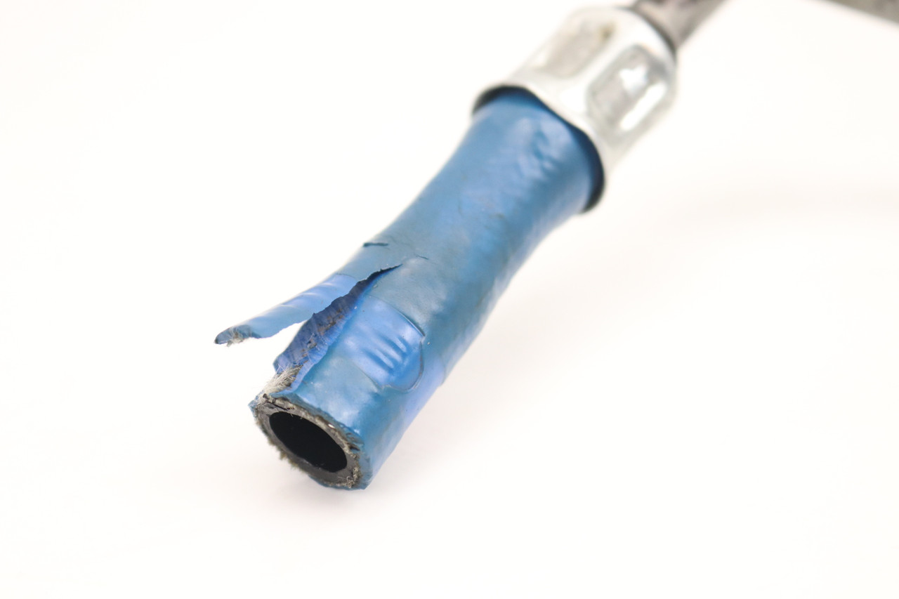 YZ426F / WR426F 01–02 Oil Hose Pipe 2 Yamaha 5BE-13465-10-00 #307