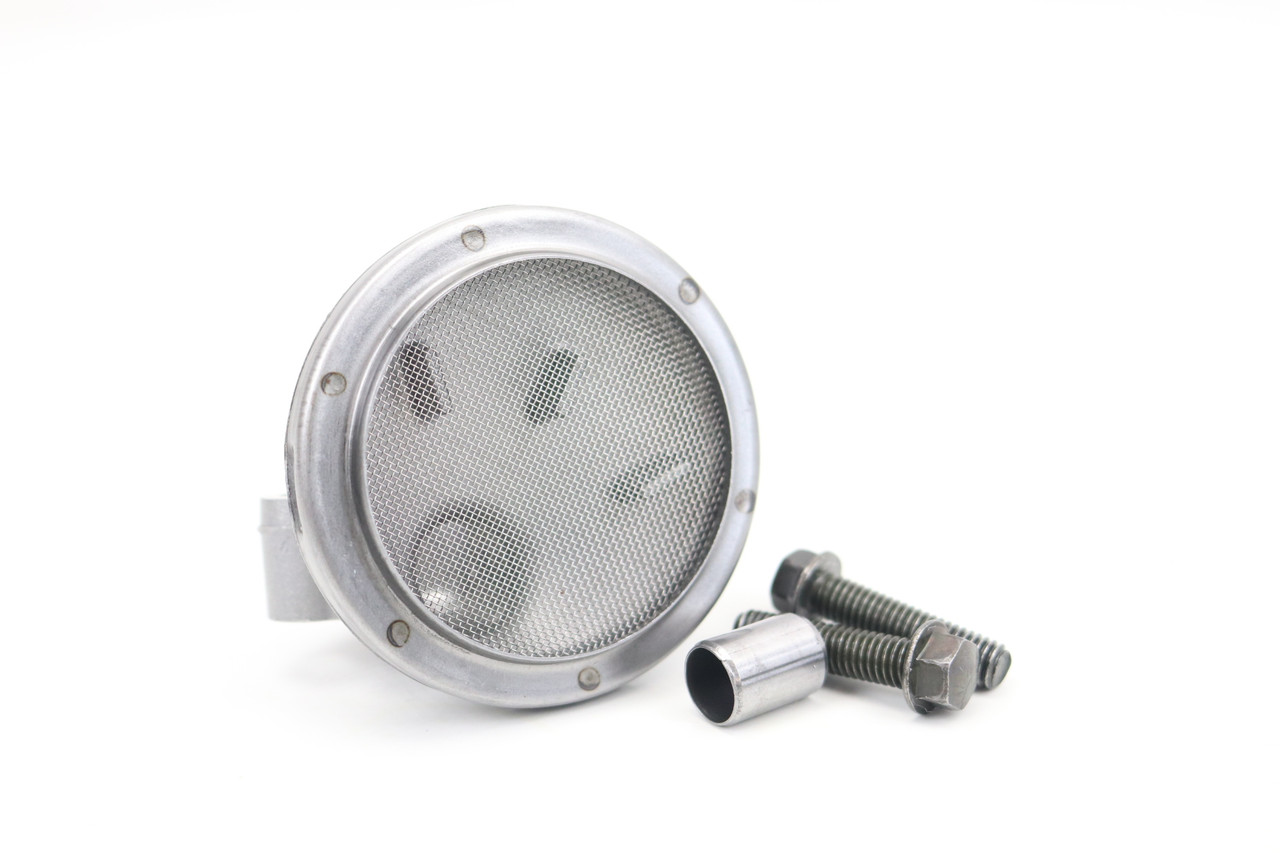 YZ400F 98–99 YZ426F 00–02 Oil Strainer Yamaha 5BE-13412-00-00 #307