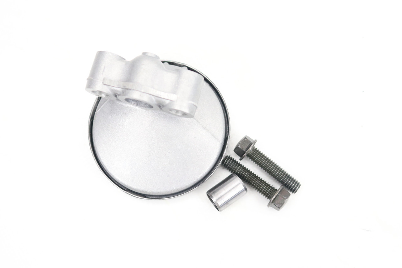 YZ400F 98–99 YZ426F 00–02 Oil Strainer Yamaha 5BE-13412-00-00 #307