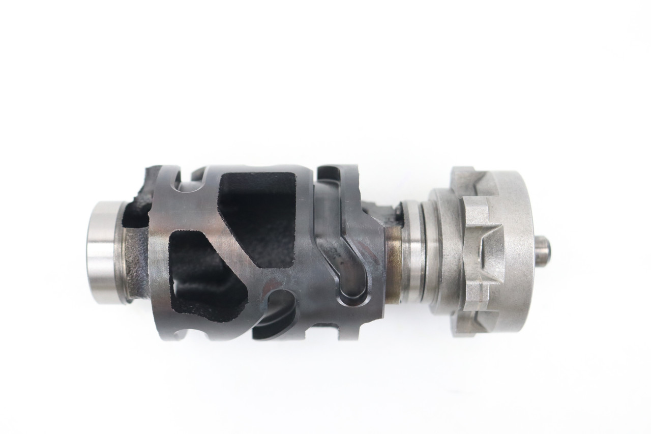 YZ400F 98–99 YZ426F 00–02 Gear Shift Drum Yamaha 5JG-18541-00-00 #307