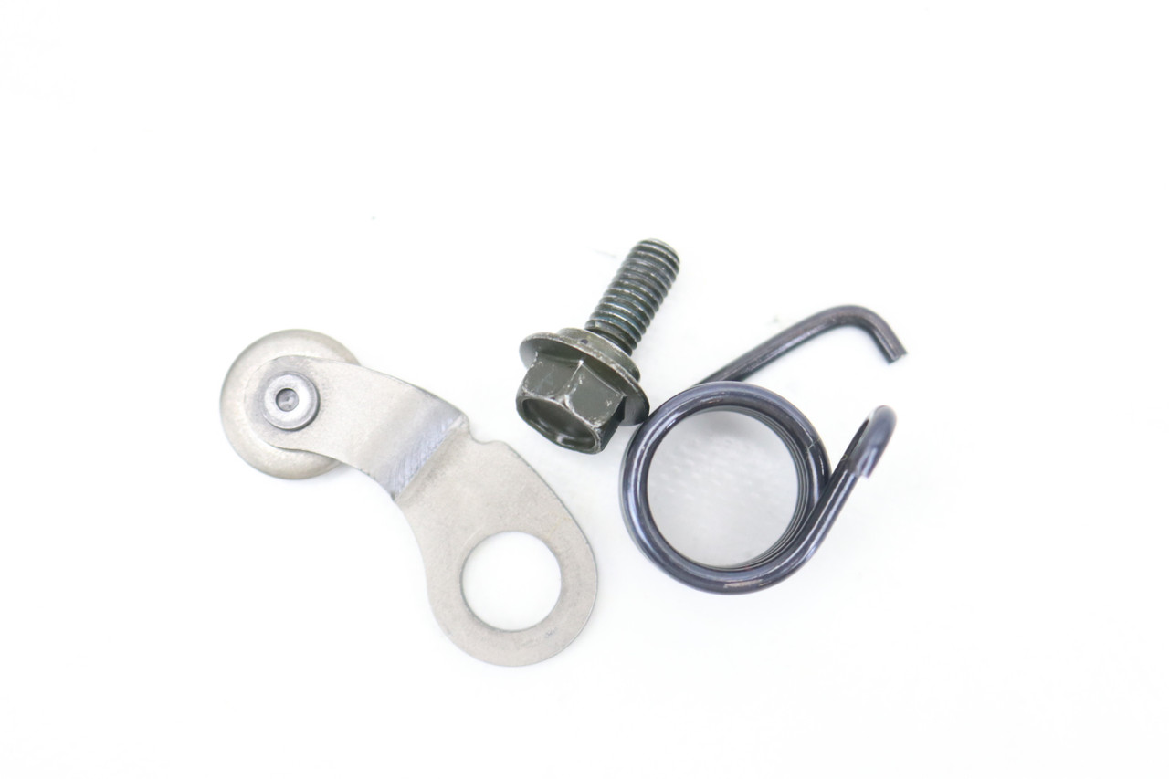 WR426F 01-02 YZ426F 00-02 Gearshift Stopper Lever & Spring Yamaha #307