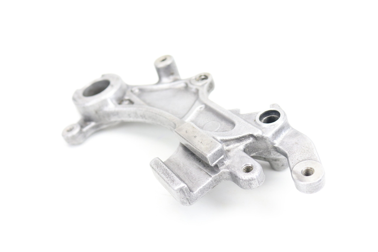 YZ426F 00–01 WR426F 2001 Rear Brake Caliper Bracket Yamaha 5GR-2580W-00-00 #307B