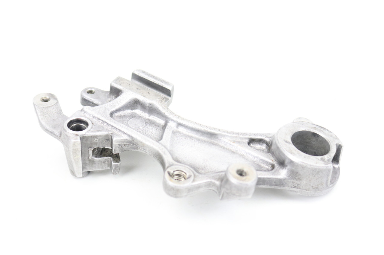 YZ426F 00–01 WR426F 2001 Rear Brake Caliper Bracket Yamaha 5GR-2580W-00-00 #307B