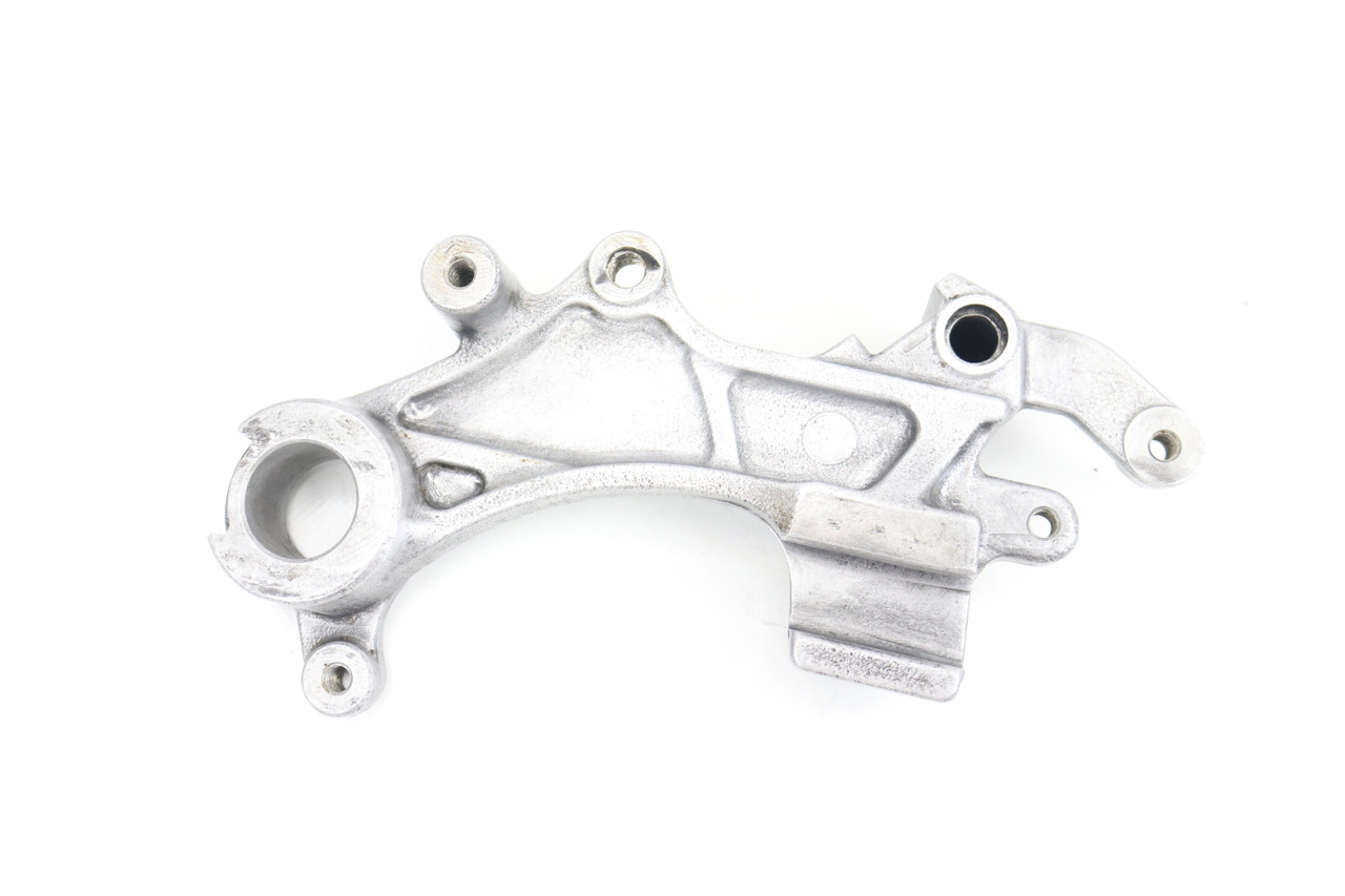 YZ426F 00–01 WR426F 2001 Rear Brake Caliper Bracket Yamaha 5GR-2580W-00-00 #307B