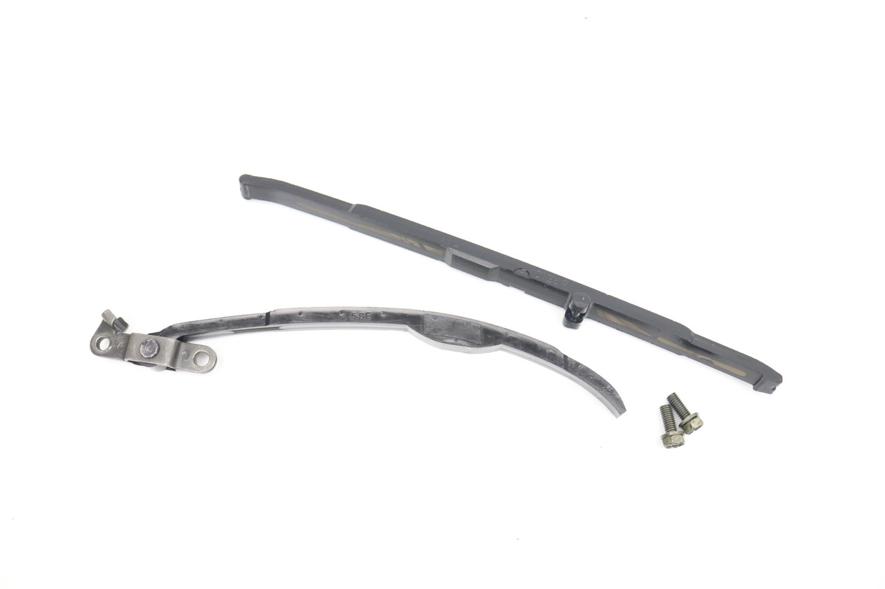 WR426F 01-02 YZ426F 00-02 Cam Chain Guides Pair Yamaha #307