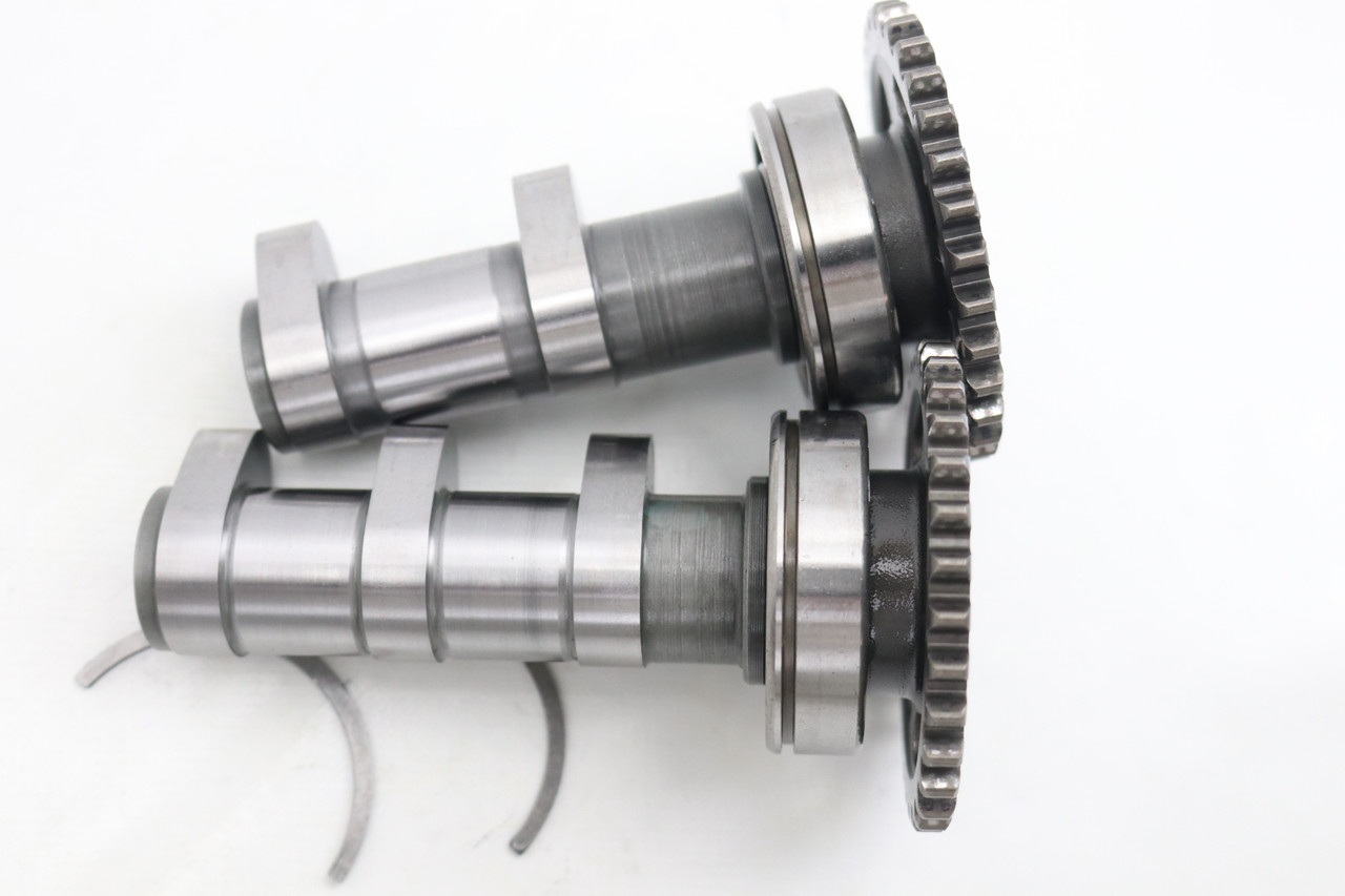 YZ426F 2001–2002 Camshafts Cams Intake & Exhaust Yamaha #307