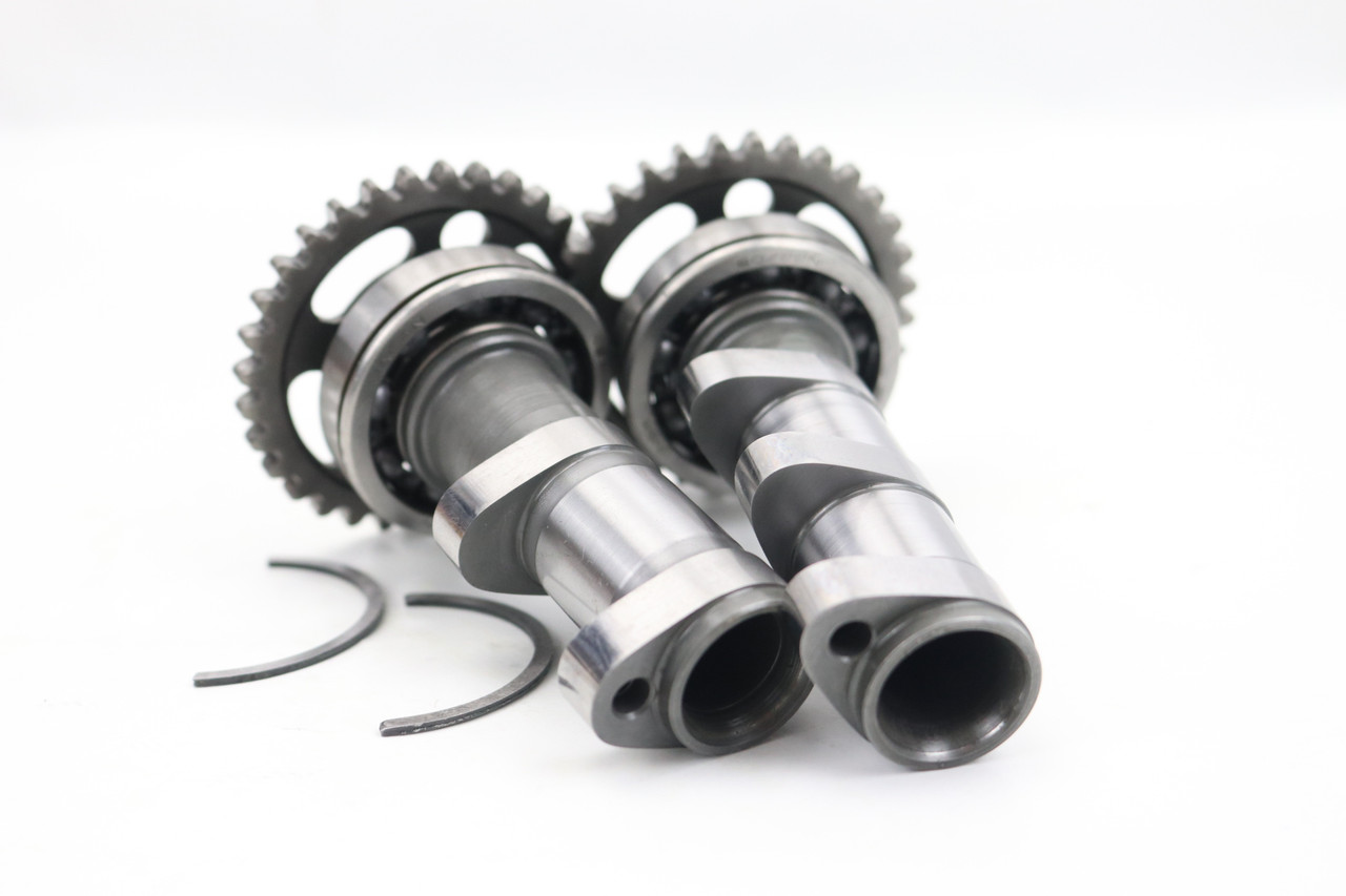 YZ426F 2001–2002 Camshafts Cams Intake & Exhaust Yamaha #307