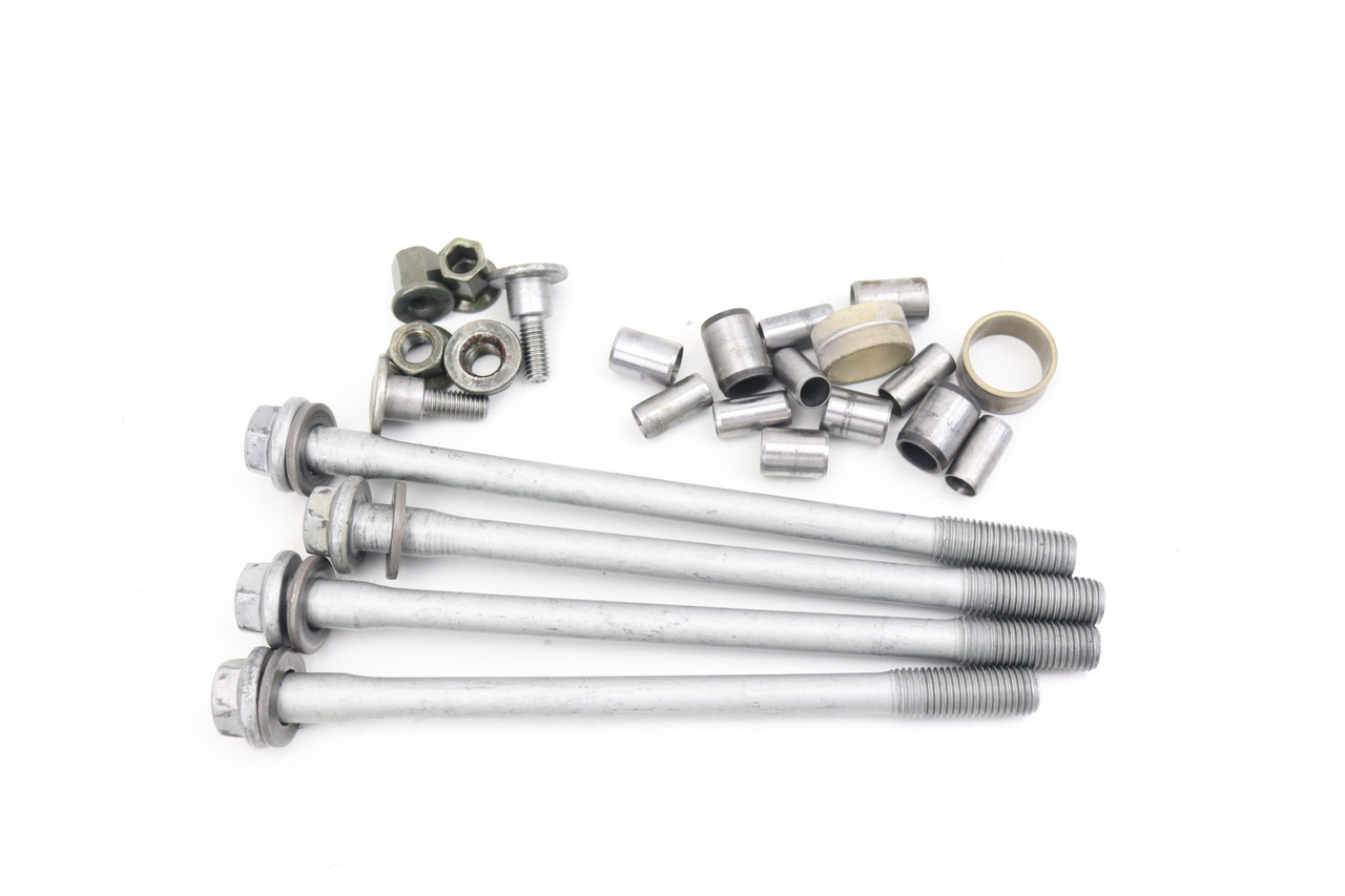 WR426F 01-02 YZ426F 00-02 Top End Hardware Set Yamaha #307