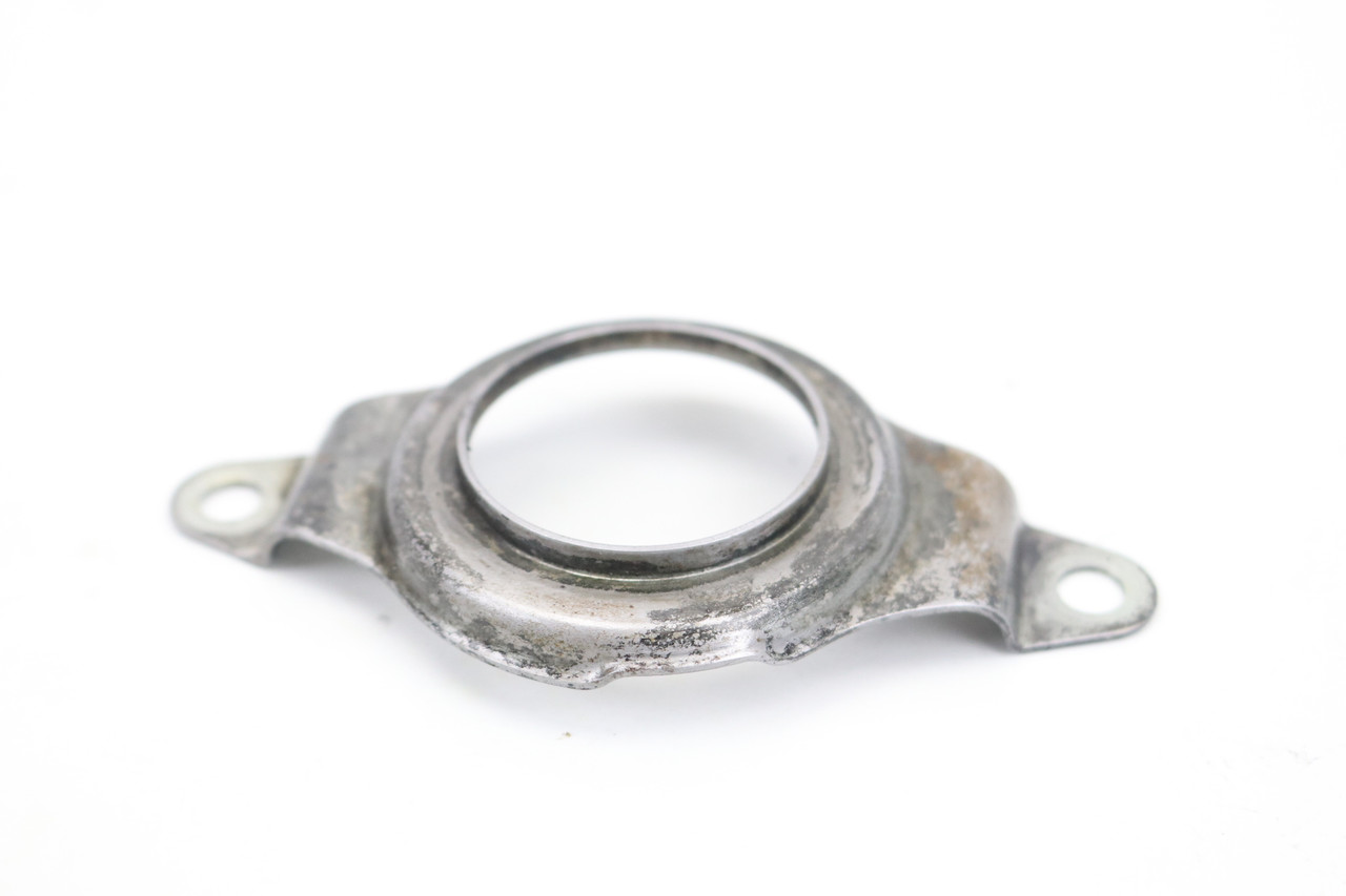 YZ400F 98–99 YZ426F 00–02 Sprocket Seal Cover Plate Yamaha 5GR-17471-10-00 #307