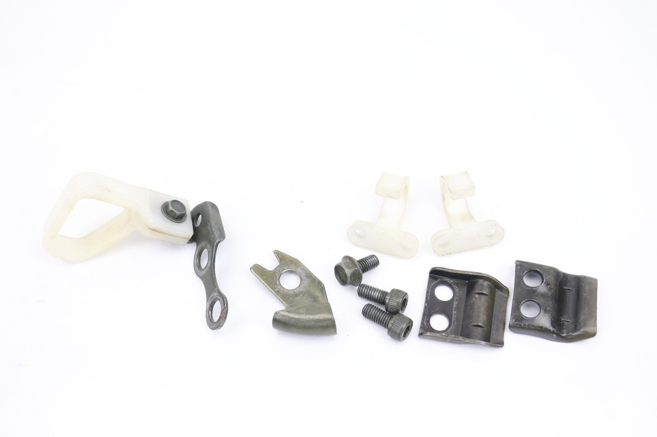 YZ426F 00–02 WR426F 01–02 Brake Hose Guide Set Yamaha #307