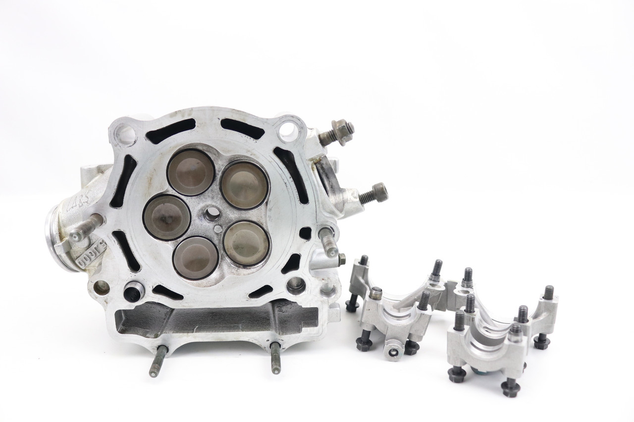 YZ426F 00–02 WR426F 01–02 Cylinder Head Yamaha 5JG-11102-20-00 #307