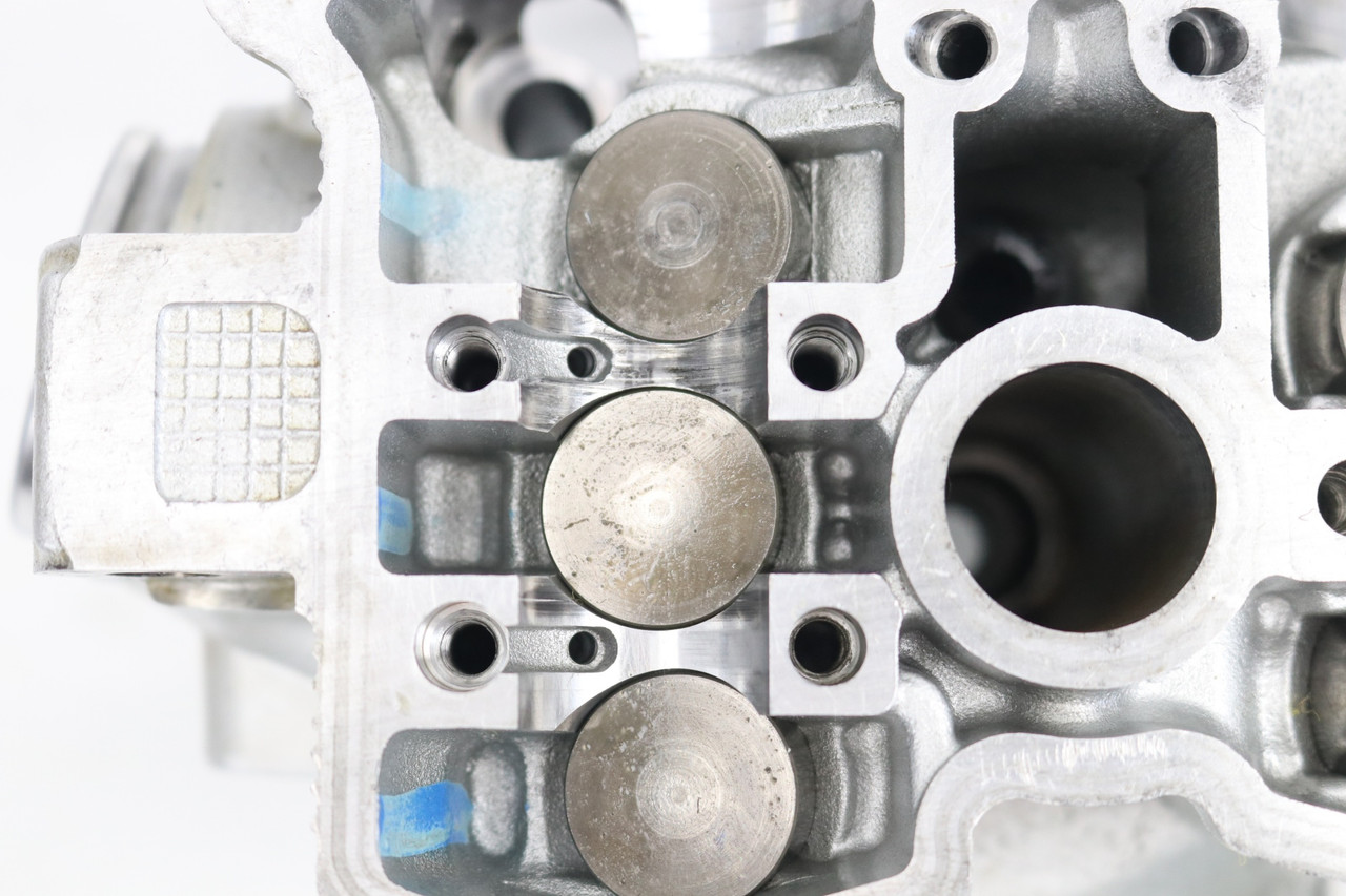 YZ426F 00–02 WR426F 01–02 Cylinder Head Yamaha 5JG-11102-20-00 #307