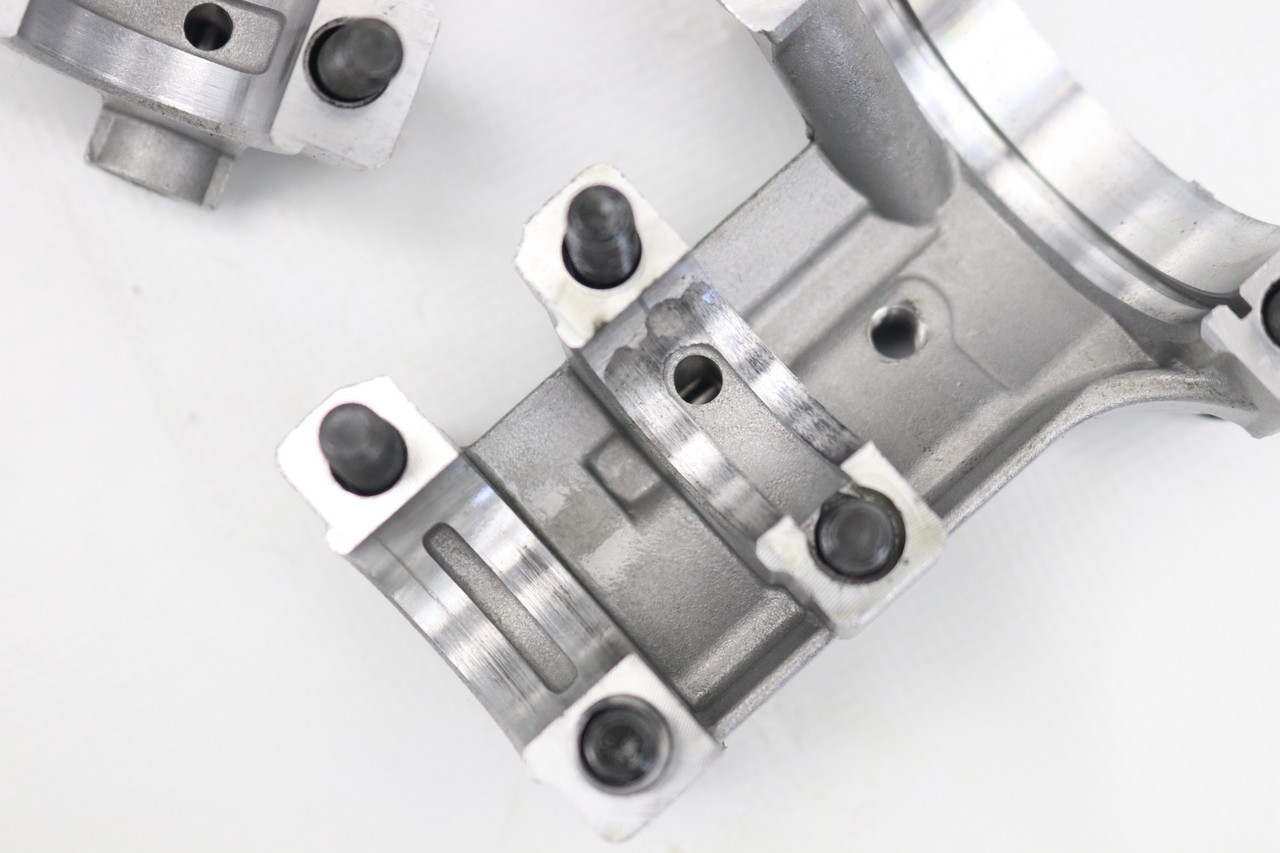 YZ426F 00–02 WR426F 01–02 Cylinder Head Yamaha 5JG-11102-20-00 #307