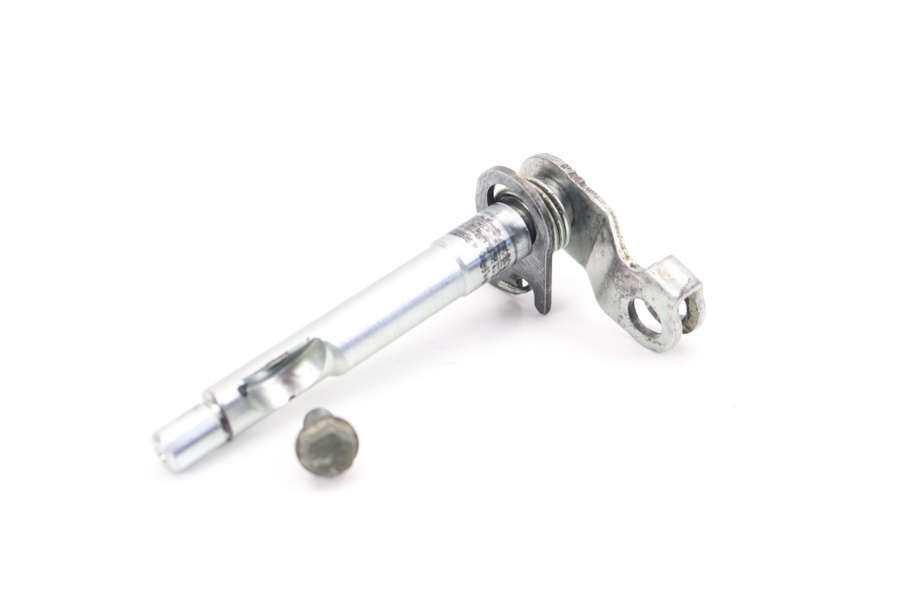 WR426F 01-02 YZ426F 01-02 Clutch Release Arm Shaft Lever Yamaha 5JG-16381-00-00 #307
