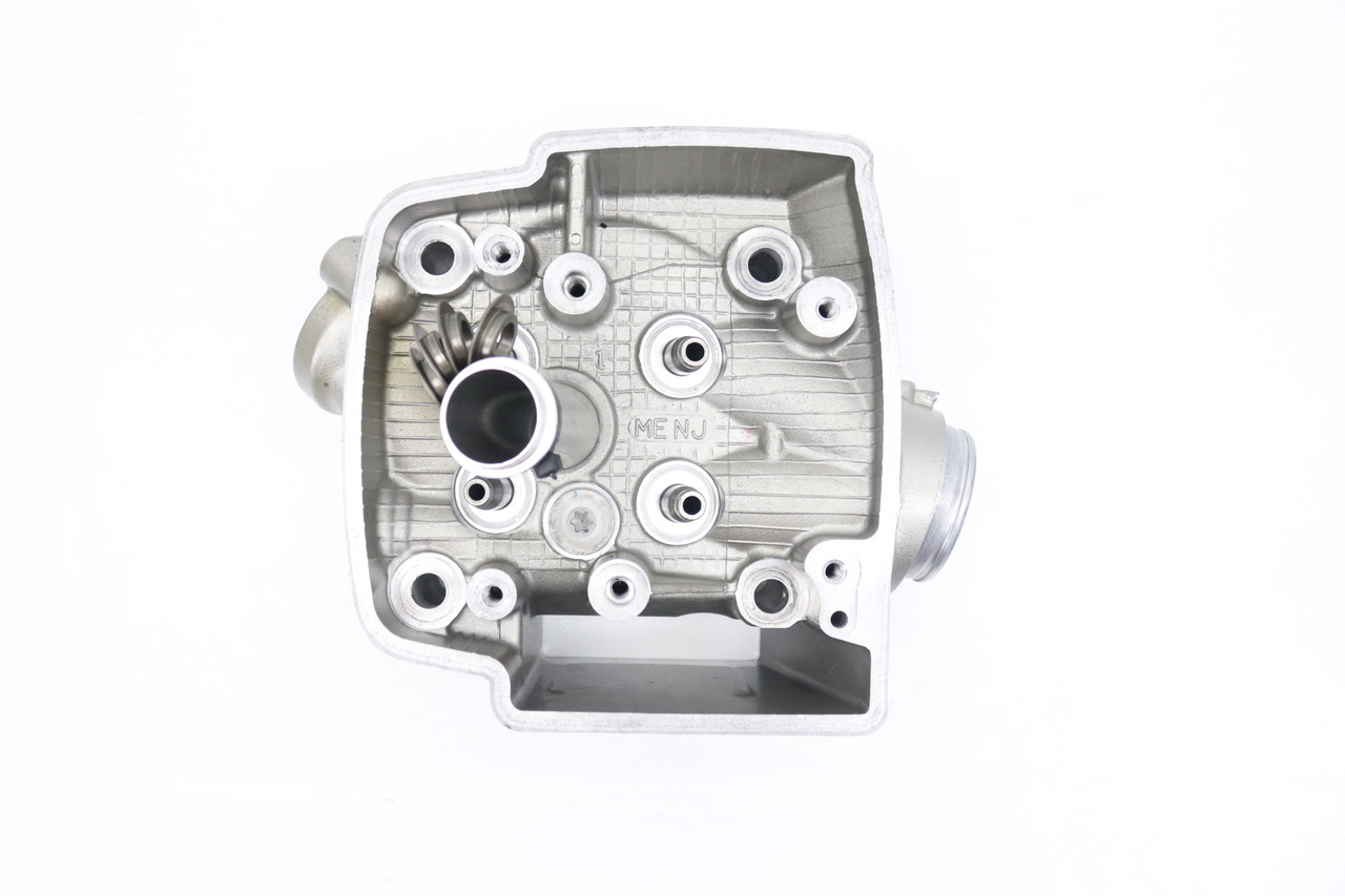 CRF450R 2002–2003 Cylinder Head Honda 12200-MEB-770 #57
