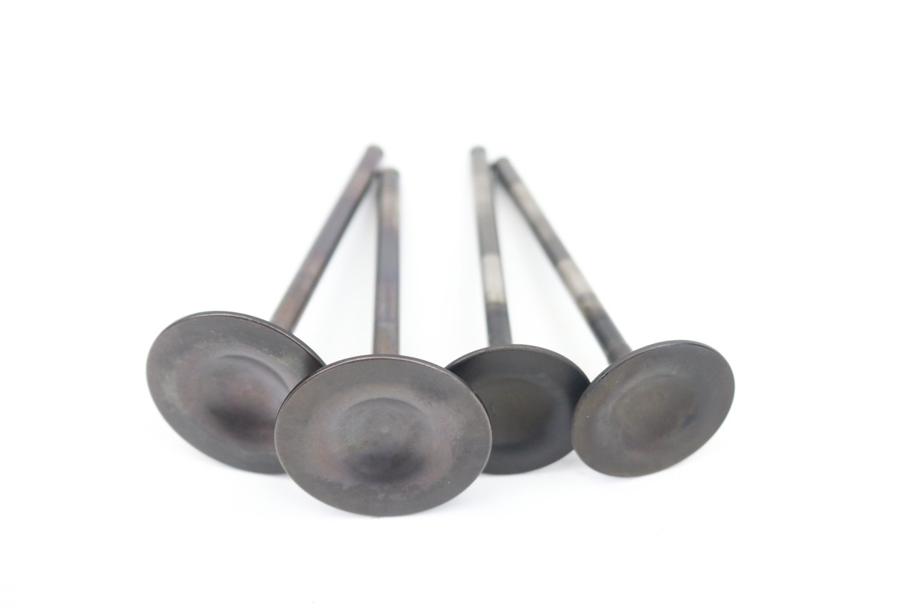 CRF450R 2002–2006 Intake & Exhaust Valves Honda #57
