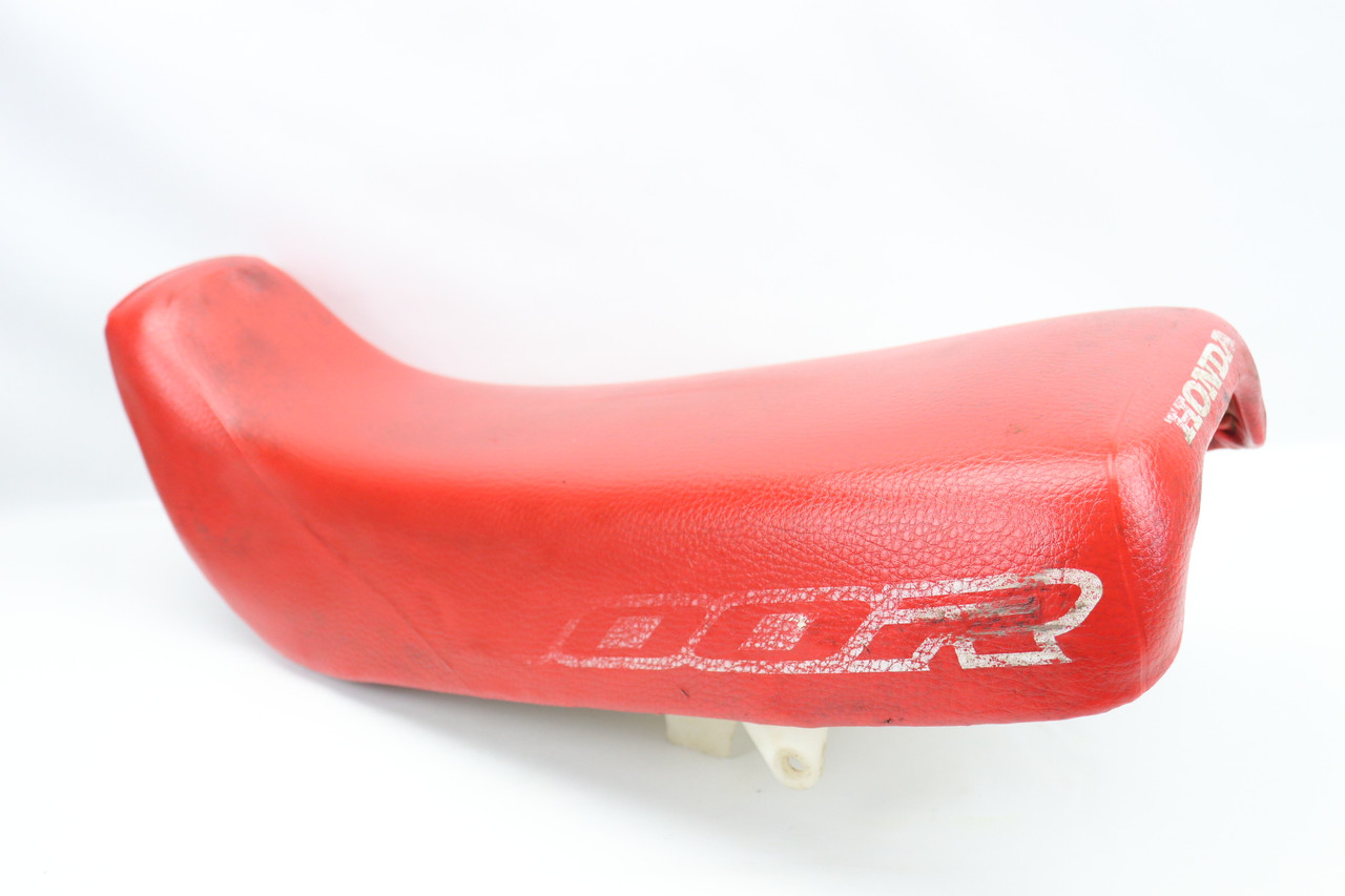 XR100R 1995–2000 Seat Saddle Assembly Honda 77100-KN4-A30ZA #301