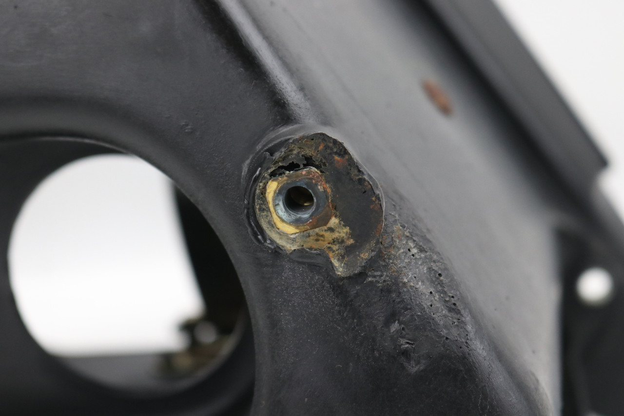 XR80R 93-00 XR100R 93-00 Air Box Case Assy Honda 17230-GN1-760 #301