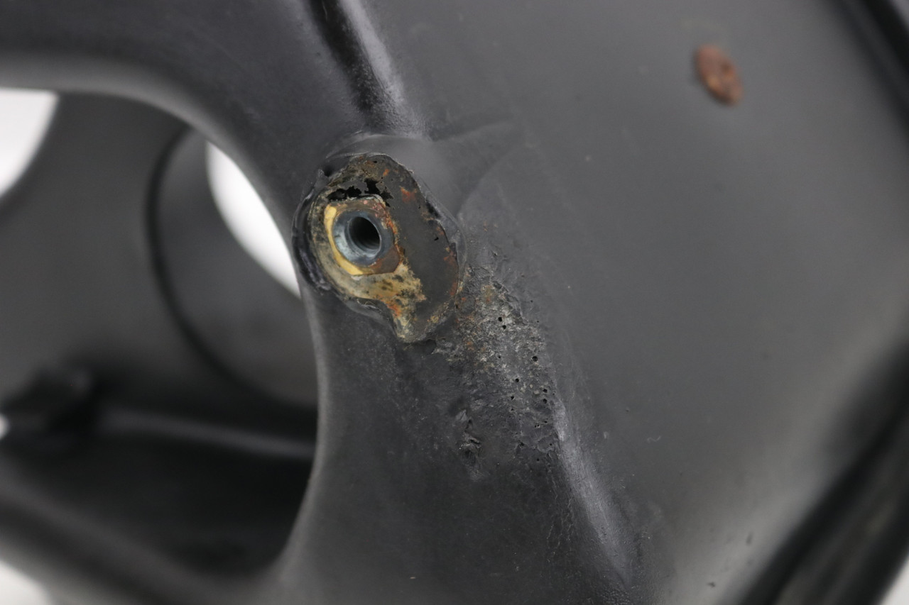 XR80R 93-00 XR100R 93-00 Air Box Case Assy Honda 17230-GN1-760 #301