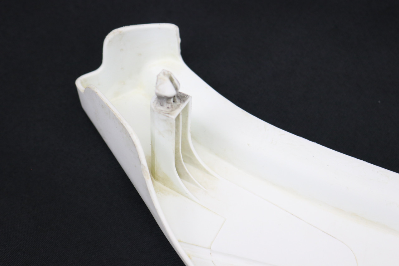 XR80R XR100R 2000 Side Panels Plastics Honda 83500-GN1-A10ZB #301