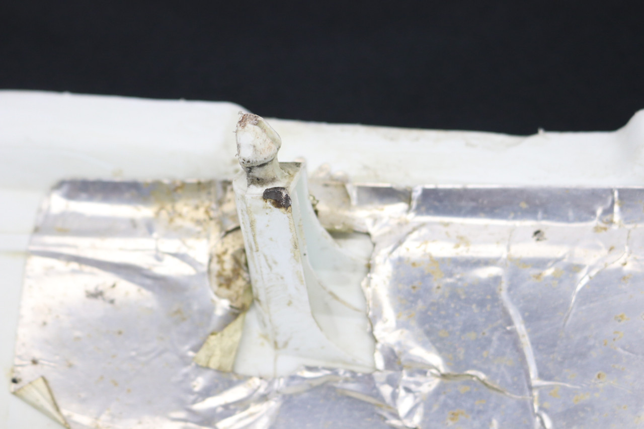 XR80R XR100R 2000 Side Panels Plastics Honda 83500-GN1-A10ZB #301