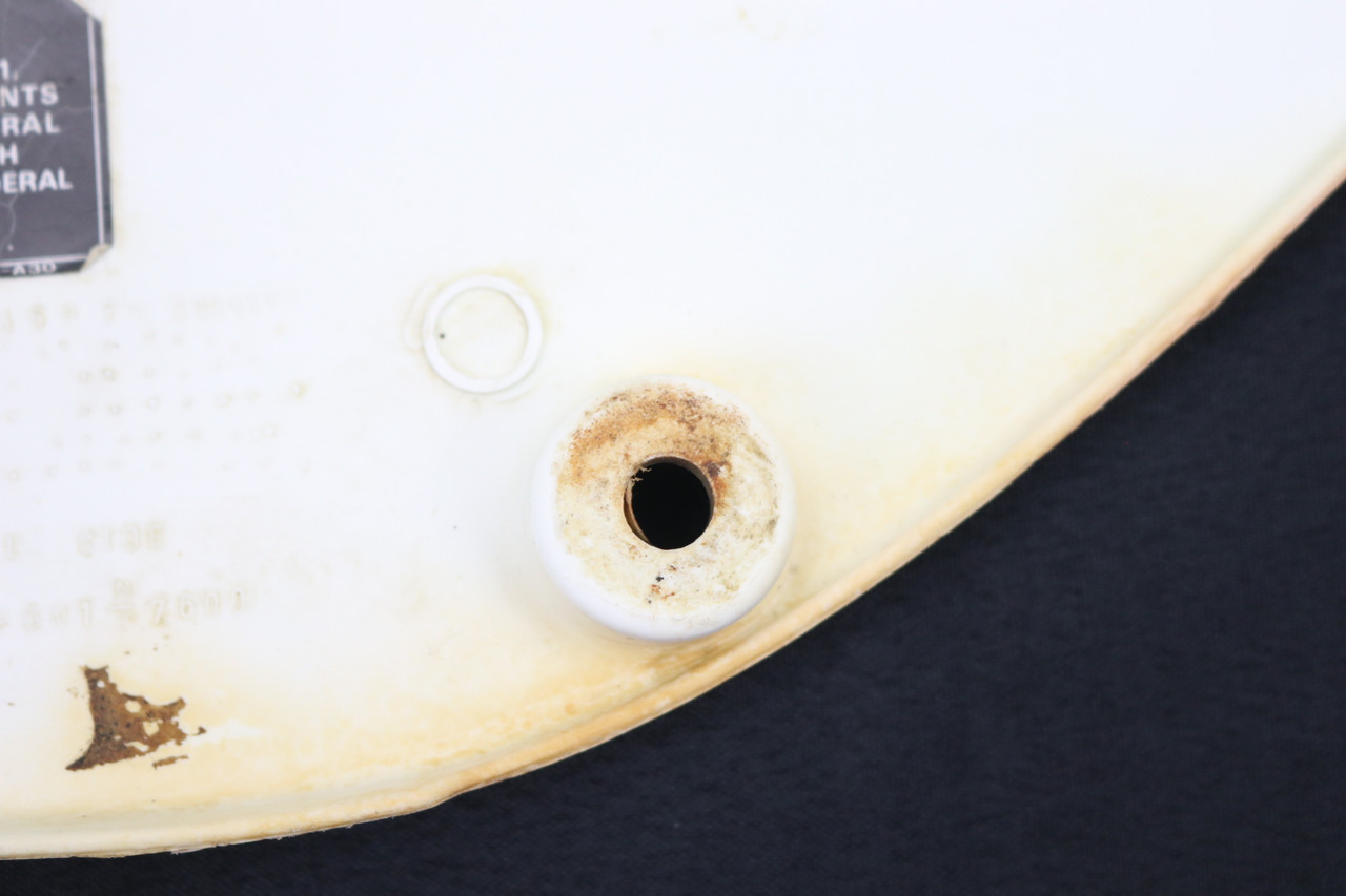 XR80R XR100R 2000 Side Panels Plastics Honda 83500-GN1-A10ZB #301