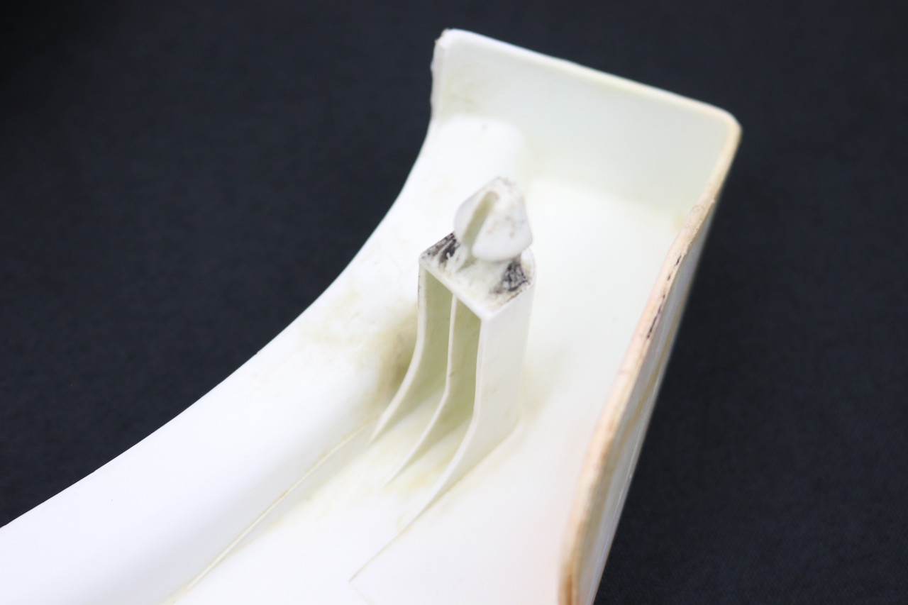 XR80R XR100R 2000 Side Panels Plastics Honda 83500-GN1-A10ZB #301